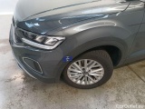  Volkswagen  T-ROC Volkswagen  1.0 TSI Life Business 5d #33