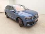  Volkswagen  Tiguan VW,  Allspace '17, Volkswagen  Allspace 2.0 TDI SCR 147kW DSG7  #9