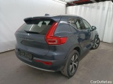  Volvo  XC 40 VOLVO XC40 1.5 T4 PHEV 129hp Inscription Expression 5d #2