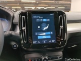  Volvo  XC 40 VOLVO XC40 1.5 T4 PHEV 129hp Inscription Expression 5d #20