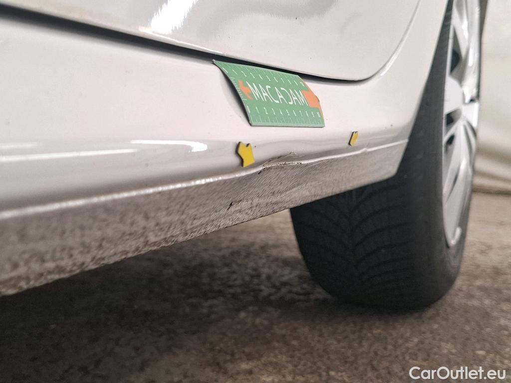  Peugeot  208  Premium 1.5 HDi 100CV BVM6 E6d #3