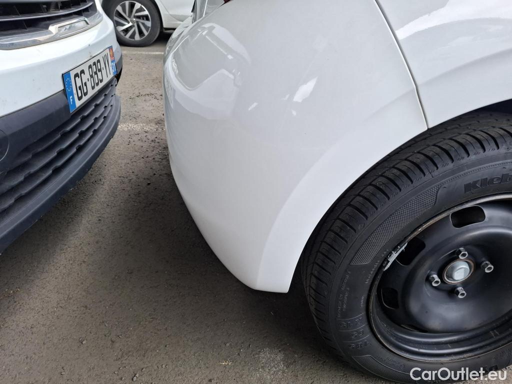  Peugeot  208  Affaire Premium Pack 1.2 80CV BVM5 E6dT #51