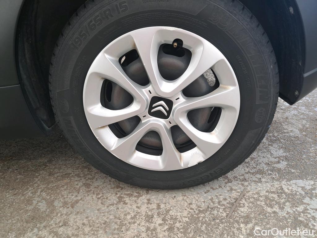  Citroen  C3  Société Feel Nav 1.2 PureTech 80CV BVM5 E6 #30