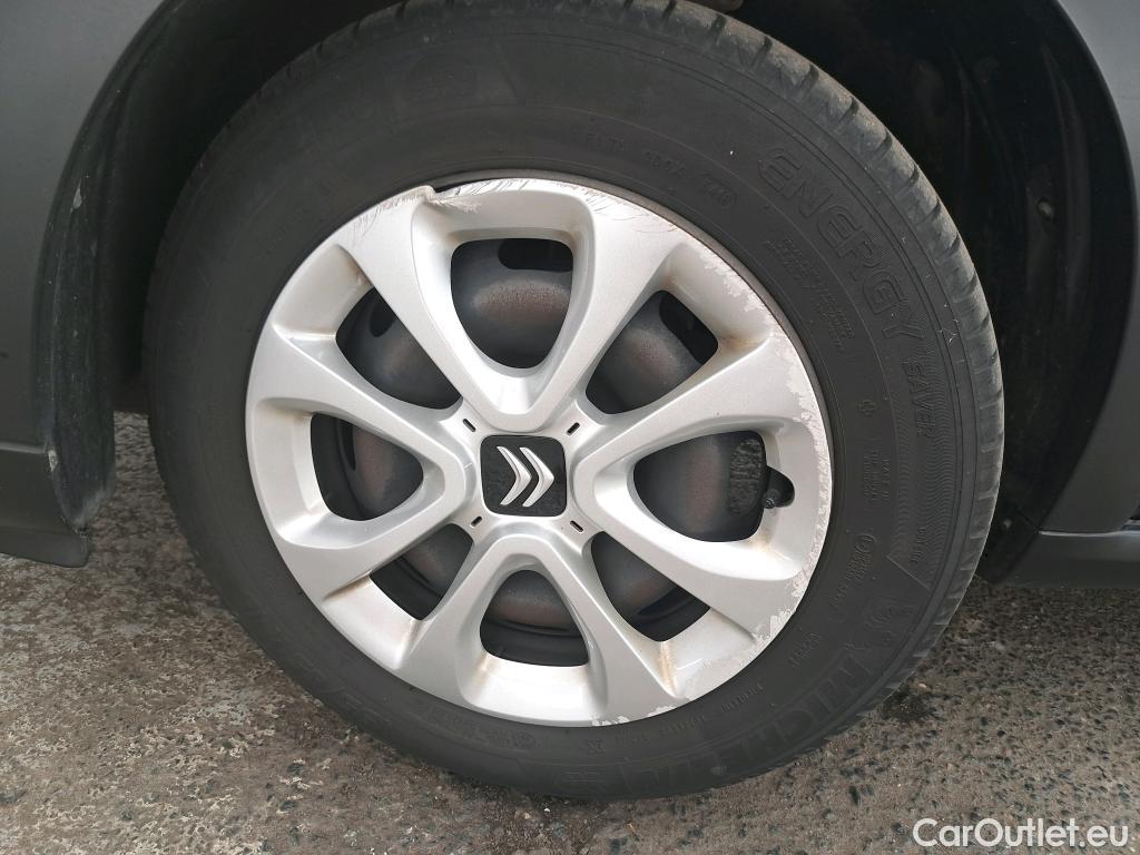  Citroen  C3  Société Feel Nav 1.2 PureTech 80CV BVM5 E6 #27
