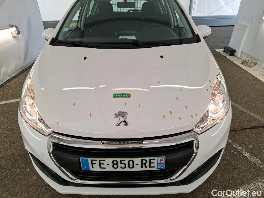  Peugeot  208  Affaire Premium 1.5 HDi 100CV BVM5 E6dT #4