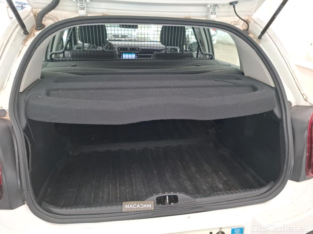  Citroen  C3 CITROEN  Société / 2020 / 5P / Berline / VU PureTech 83 S&S BVM Feel Nav #7