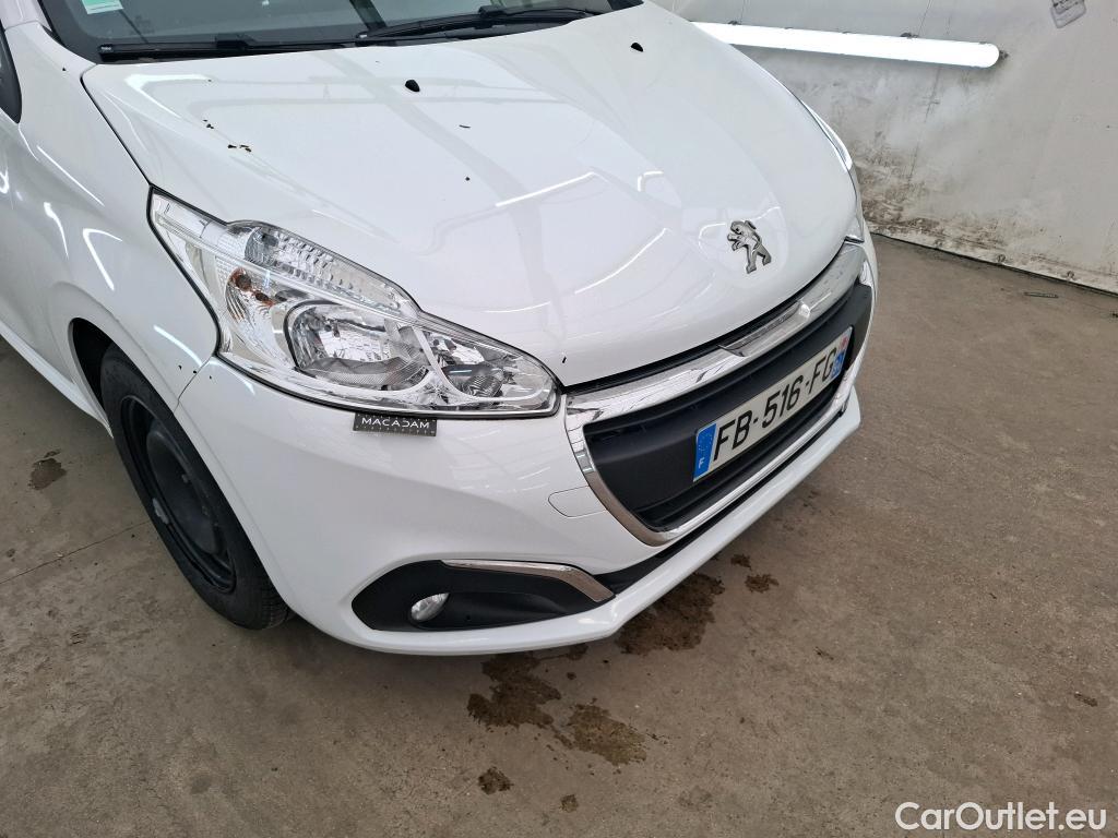  Peugeot  208  Affaire Premium Pack 1.2 80CV BVM5 E6dT #4