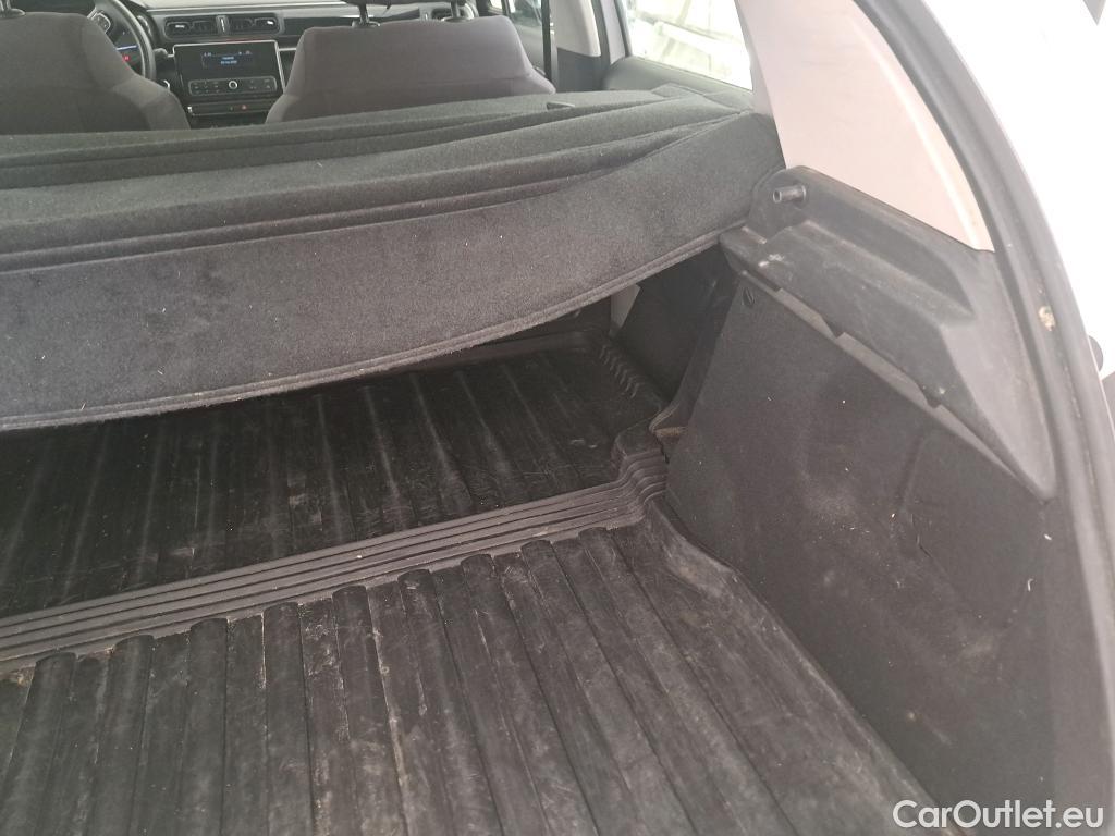  Citroen  C3  Société Feel 1.5 BlueHDI 100CV BVM5 E6dT #16