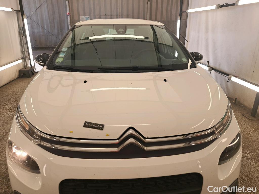  Citroen  C3  Société Feel 1.5 BlueHDI 100CV BVM5 E6dT #6