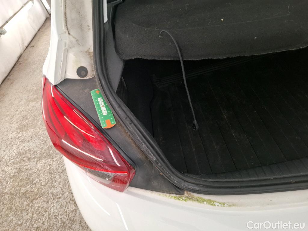  Peugeot  208  Affaire Premium 1.6 HDi 75CV BVM5 E6 #16