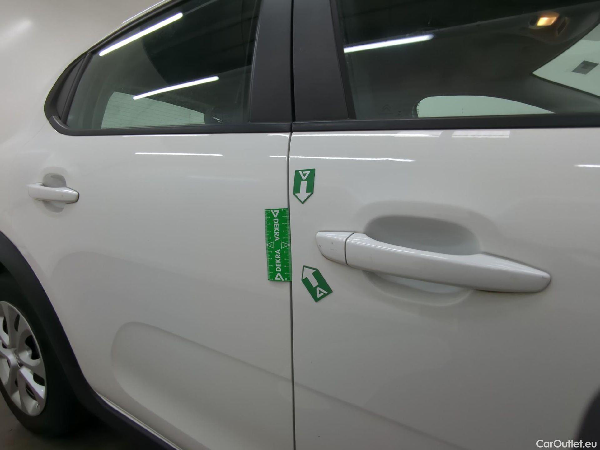 Citroen  C3  Société Feel 1.5 BlueHDI 100CV BVM6 E6d #9