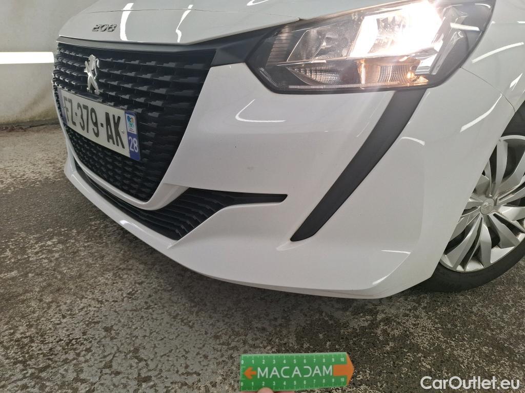  Peugeot  208  Premium 1.5 HDi 100CV BVM6 E6d #18