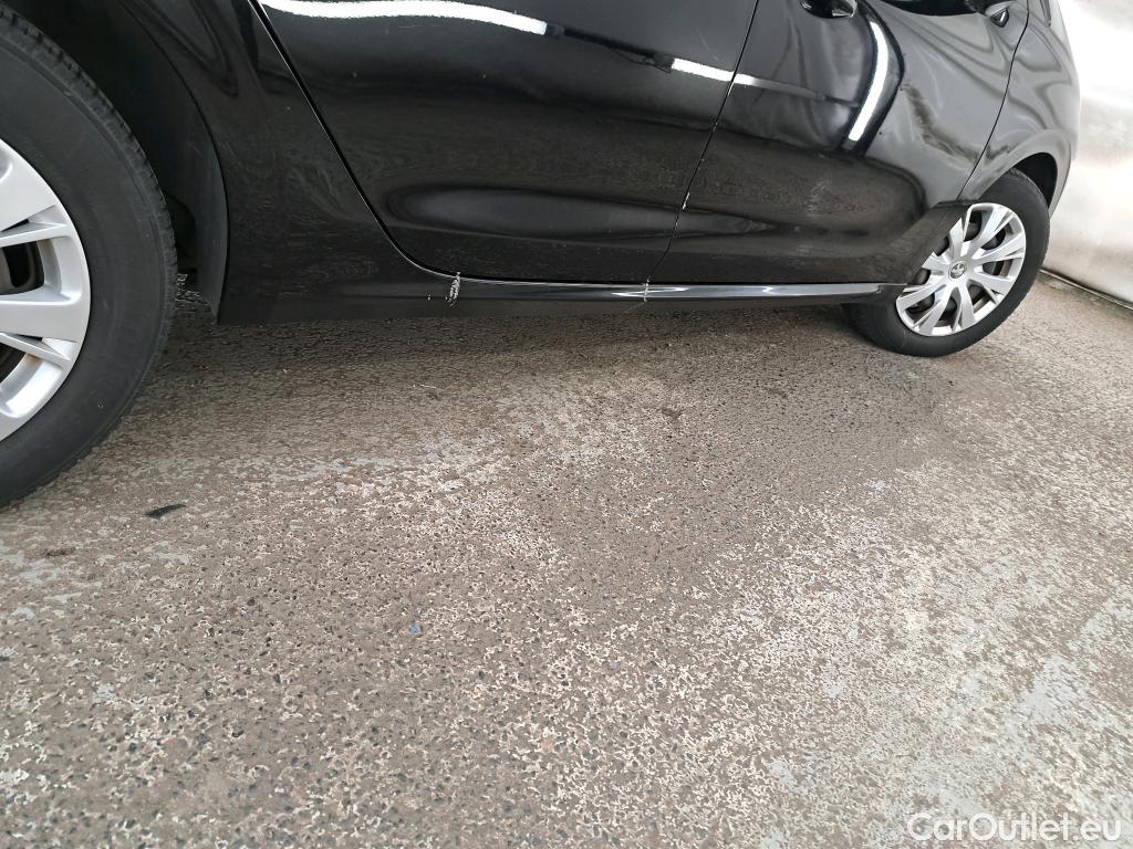  Peugeot  208  Affaire Premium Pack 1.5 HDi 100CV BVM6 E6dT #32