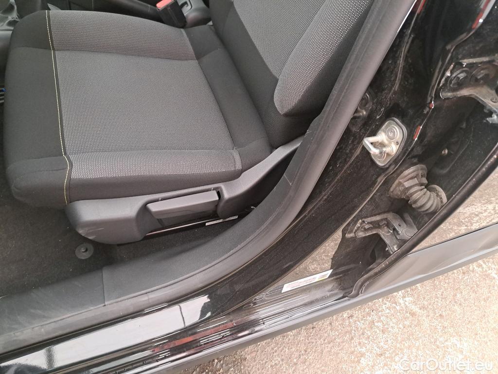  Citroen  C3  Société Feel Nav 1.2 PureTech 80CV BVM5 E6 #20