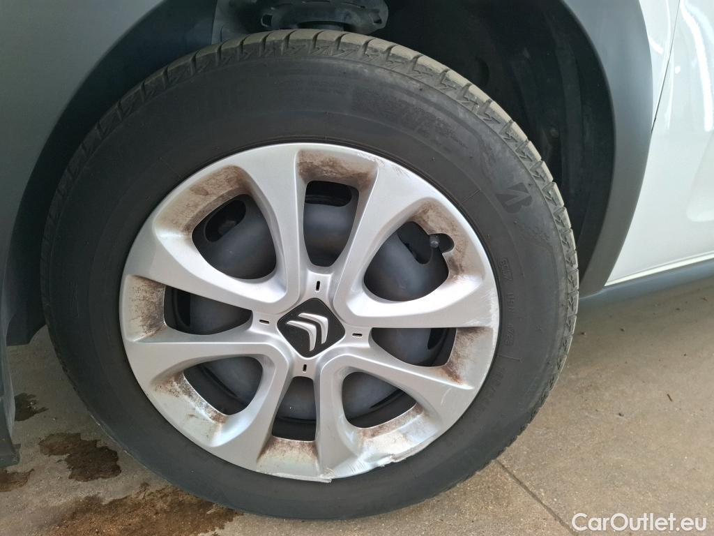  Citroen  C3 CITROEN  Société / 2020 / 5P / Berline / VU PureTech 83 S&S BVM Feel Nav #19