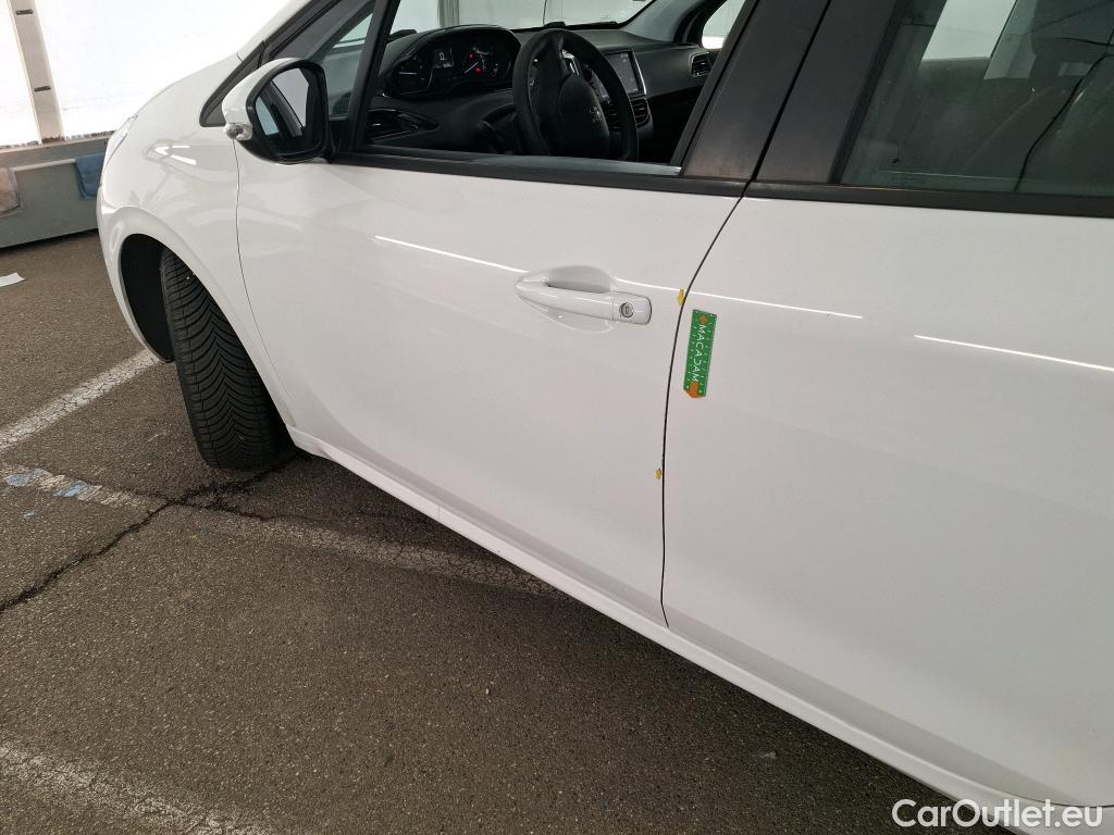  Peugeot  208  Affaire Premium 1.5 HDi 100CV BVM5 E6dT #33