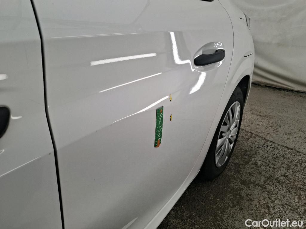 Peugeot  208  Premium 1.5 HDi 100CV BVM6 E6d #8