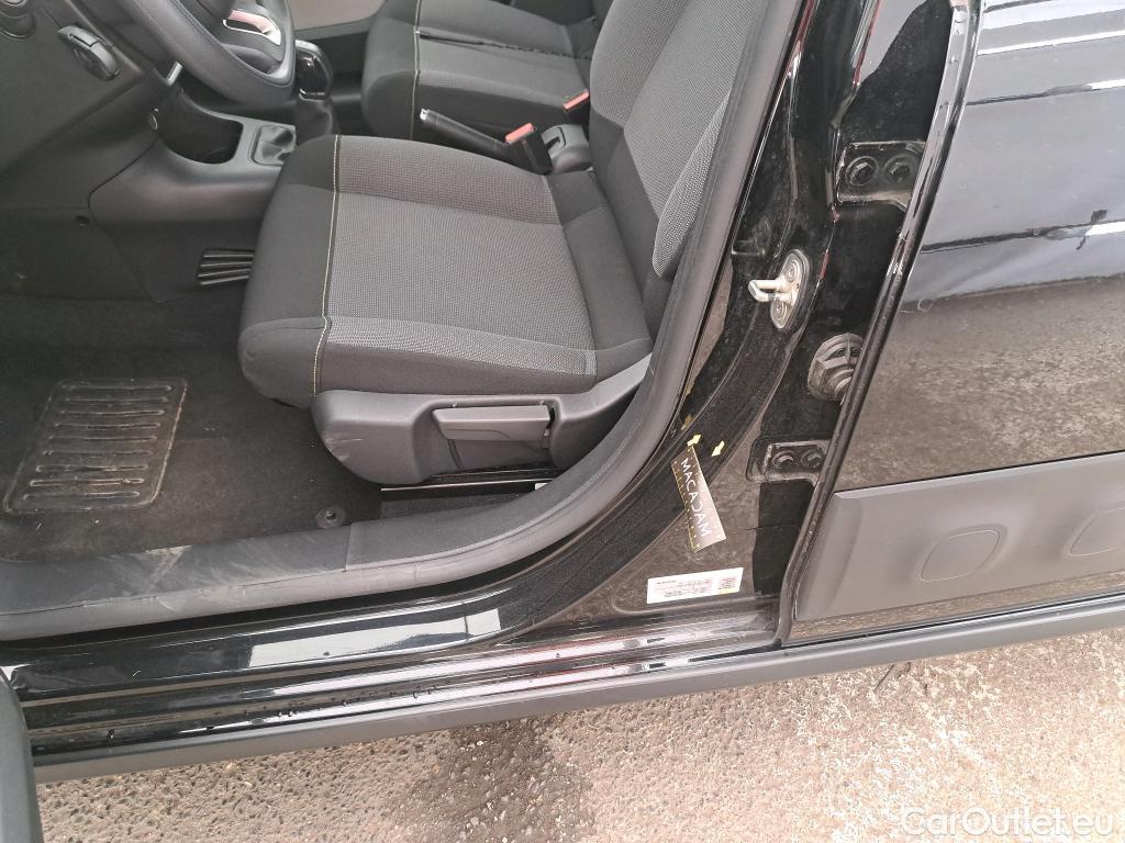  Citroen  C3  Société Feel Nav 1.2 PureTech 80CV BVM5 E6 #5