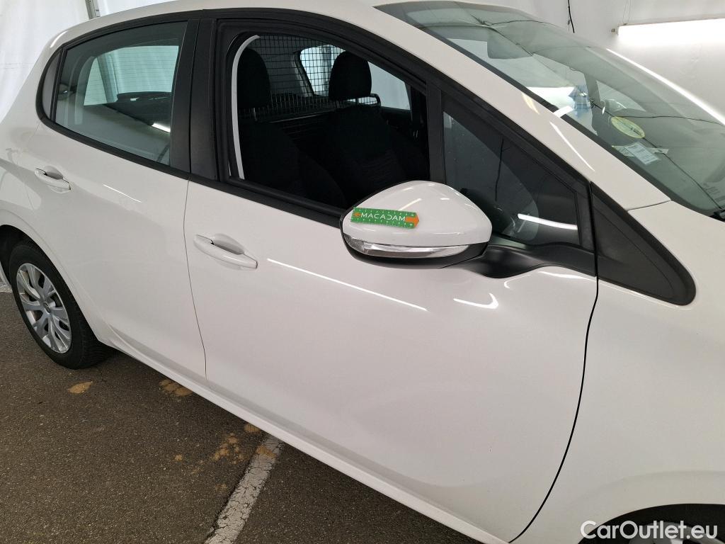  Peugeot  208  Affaire Premium 1.5 HDi 100CV BVM5 E6dT #35