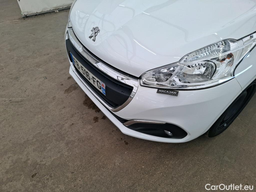  Peugeot  208  Affaire Premium Pack 1.2 80CV BVM5 E6dT #41