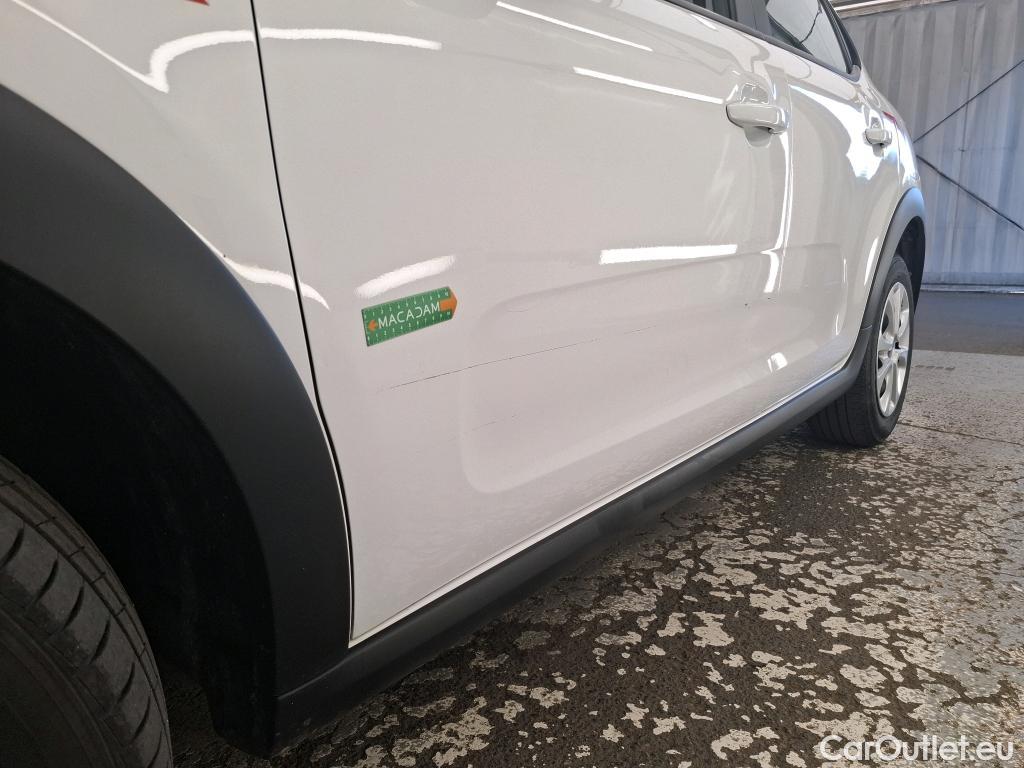  Citroen  C3  Société Feel 1.5 BlueHDI 100CV BVM5 E6dT #6