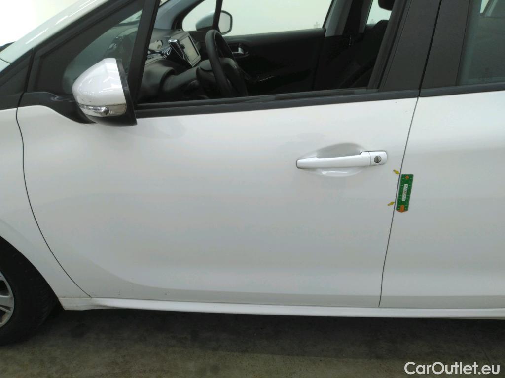  Peugeot  208  Affaire Premium Pack 1.5 HDi 100CV BVM5 E6dT #13
