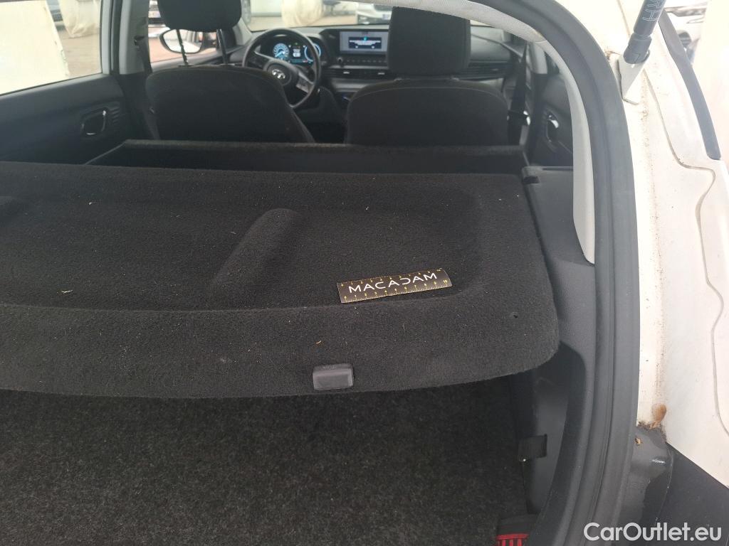  Hyundai  i20 HYUNDAI  / 2020 / 5P / Berline 1.0 T-GDI 100 HYBRID 48V Business DCT-7 TVU #32