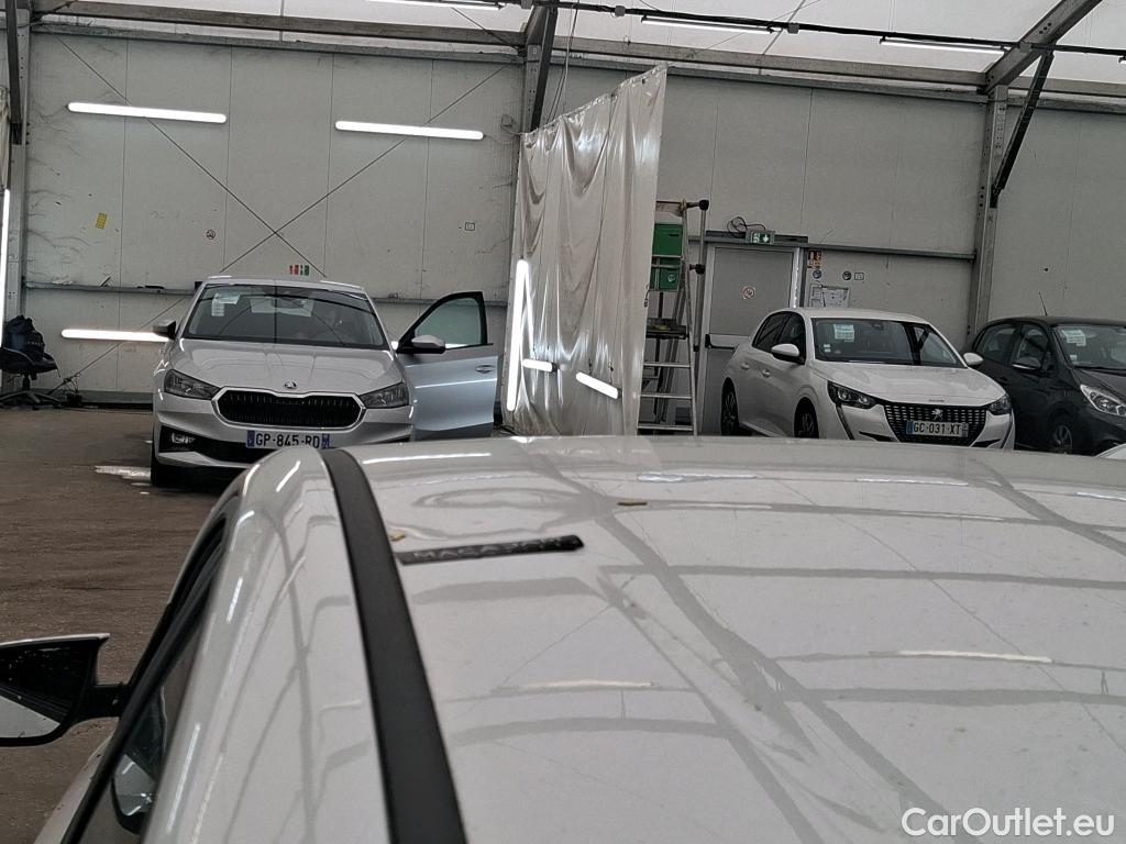 Hyundai  i20 HYUNDAI  / 2020 / 5P / Berline 1.0 T-GDI 100 HYBRID 48V Business DCT-7 TVU #2