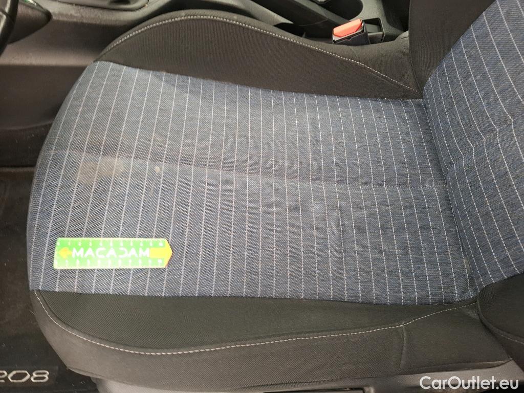  Peugeot  208  Premium 1.5 HDi 100CV BVM6 E6d #17