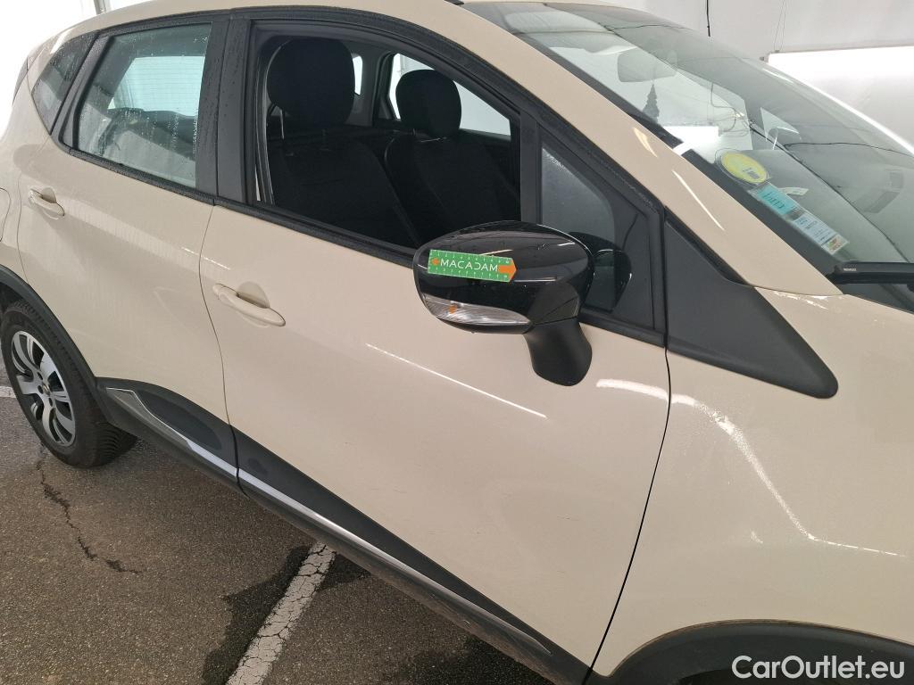  Renault  Captur RENAULT  5p Crossover Business dCi 90 #32