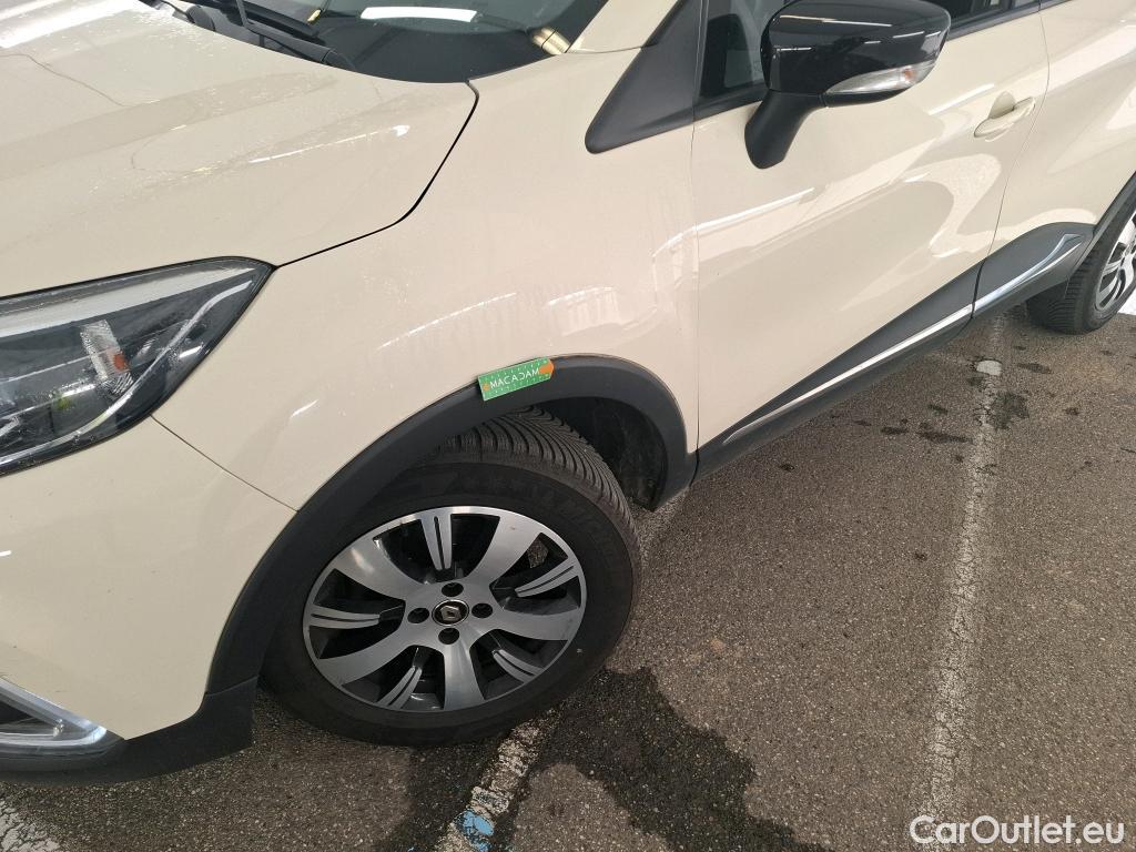  Renault  Captur RENAULT  5p Crossover Business dCi 90 #42