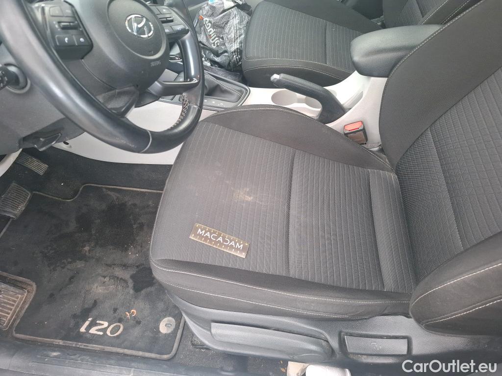  Hyundai  i20 HYUNDAI  / 2020 / 5P / Berline 1.0 T-GDI 100 HYBRID 48V Business DCT-7 TVU #27