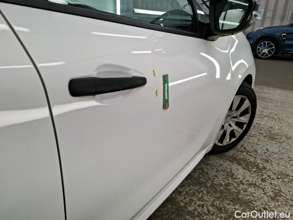 Peugeot  208  Affaire Premium 1.6 HDi 75CV BVM5 E6 #19
