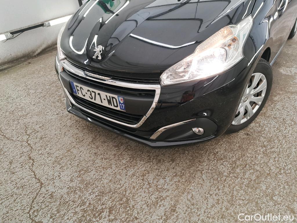  Peugeot  208  Affaire Premium Pack 1.5 HDi 100CV BVM6 E6dT #10