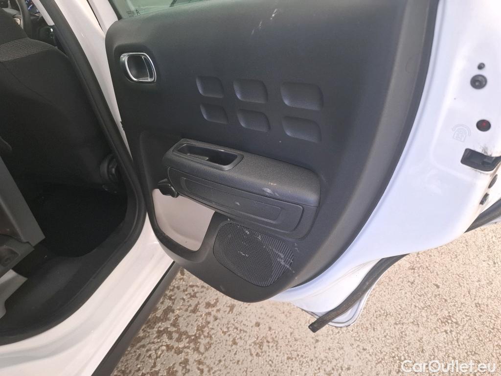  Citroen  C3  Société Feel 1.5 BlueHDI 100CV BVM5 E6dT #3