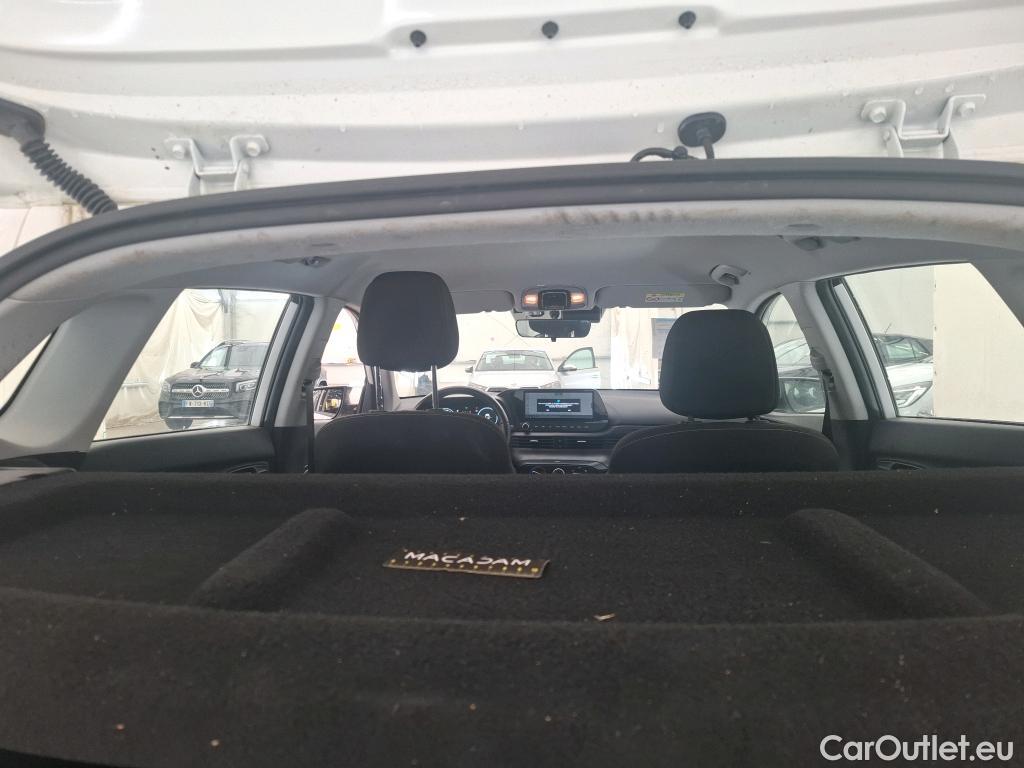  Hyundai  i20 HYUNDAI  / 2020 / 5P / Berline 1.0 T-GDI 100 HYBRID 48V Business DCT-7 TVU #29