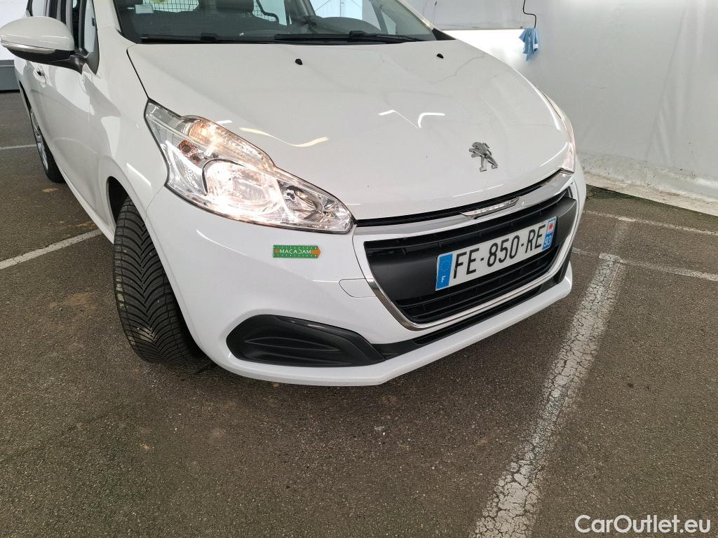  Peugeot  208  Affaire Premium 1.5 HDi 100CV BVM5 E6dT #10