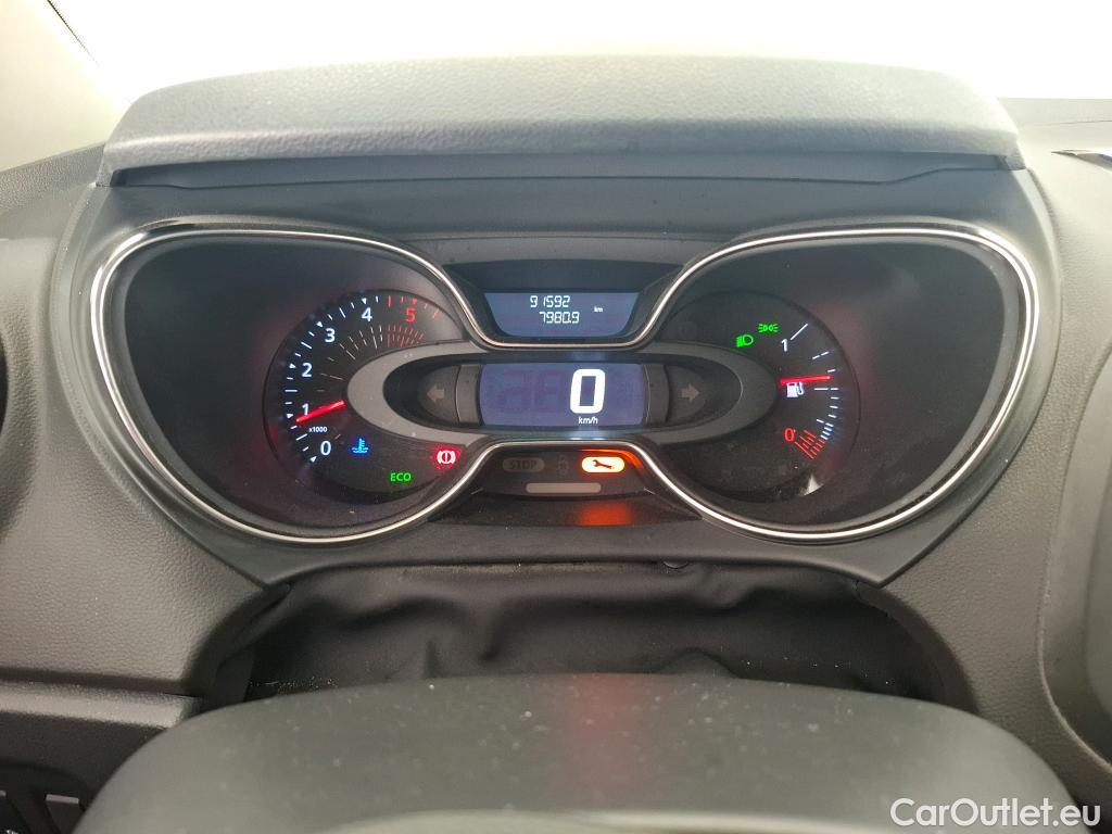  Renault  Captur RENAULT  5p Crossover Business dCi 90 #34