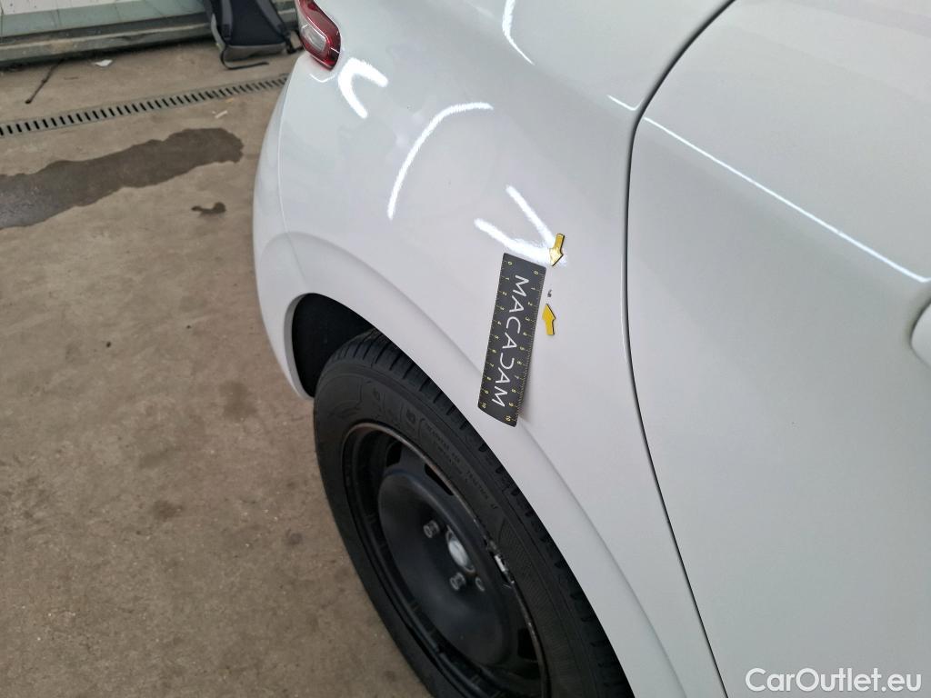  Peugeot  208  Affaire Premium Pack 1.2 80CV BVM5 E6dT #43