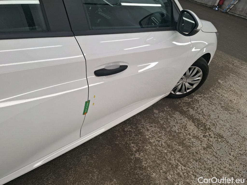  Peugeot  208  Premium 1.5 HDi 100CV BVM6 E6d #11