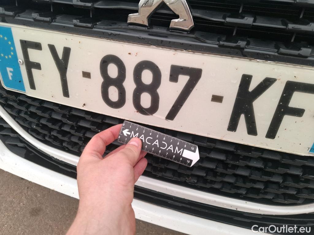  Peugeot  208  Premium 1.5 HDi 100CV BVM6 E6d #15