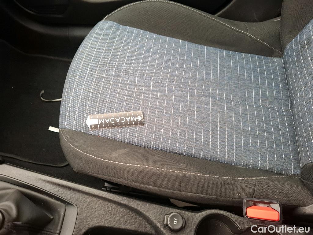  Peugeot  208  Premium 1.5 HDi 100CV BVM6 E6d #16