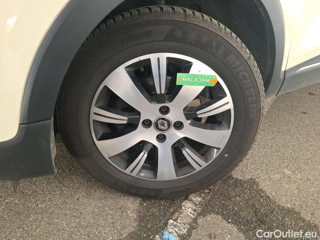  Renault  Captur RENAULT  5p Crossover Business dCi 90 #35