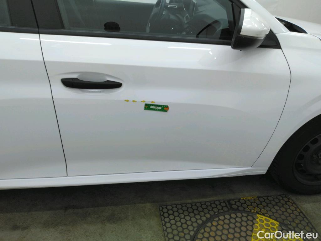  Peugeot  208  Premium 1.5 HDi 100CV BVM6 E6d #25