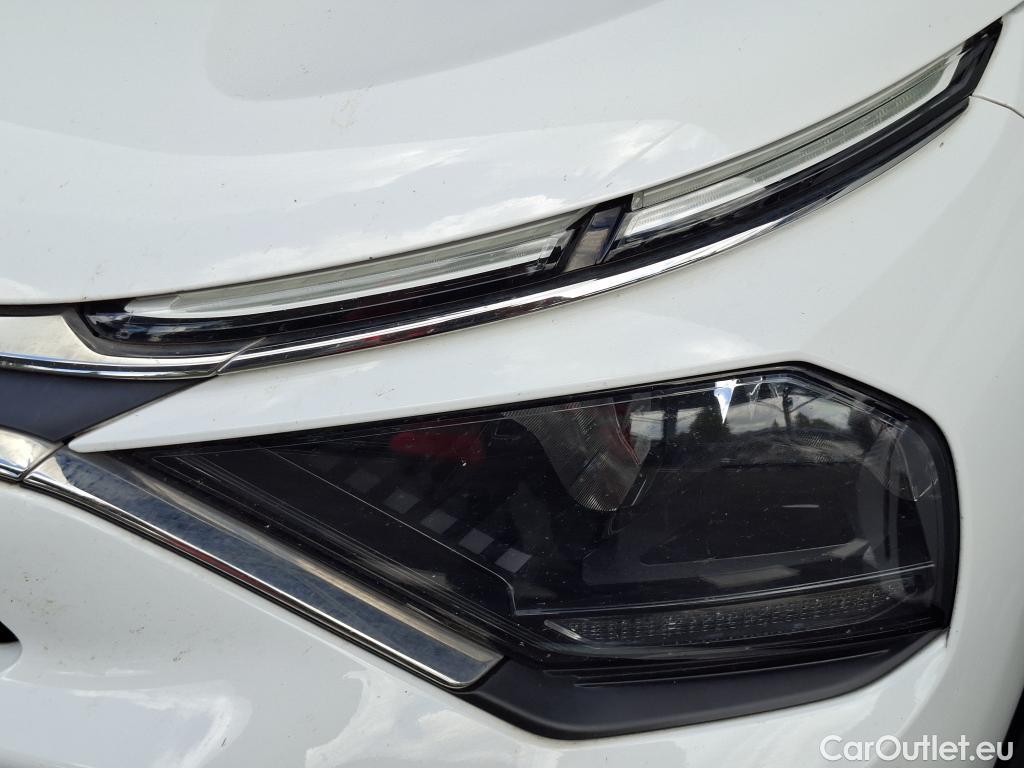  Citroen  C4  Berline Live Pack Business R 1.2 PureTech 100CV BVM6 E6d / TRANSFO VP/VF
 #25