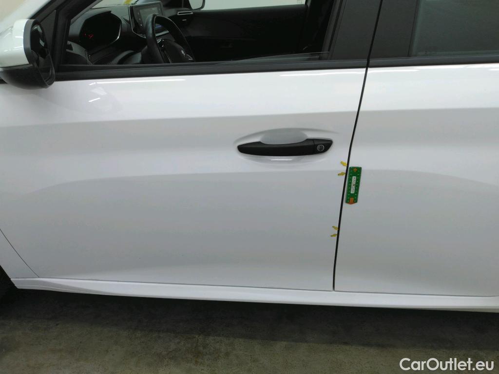  Peugeot  208  Premium 1.5 HDi 100CV BVM6 E6d #20