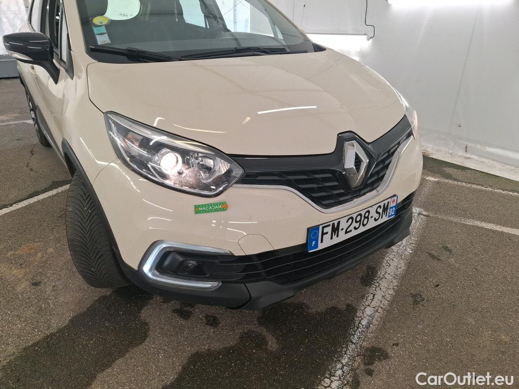  Renault  Captur RENAULT  5p Crossover Business dCi 90 #16