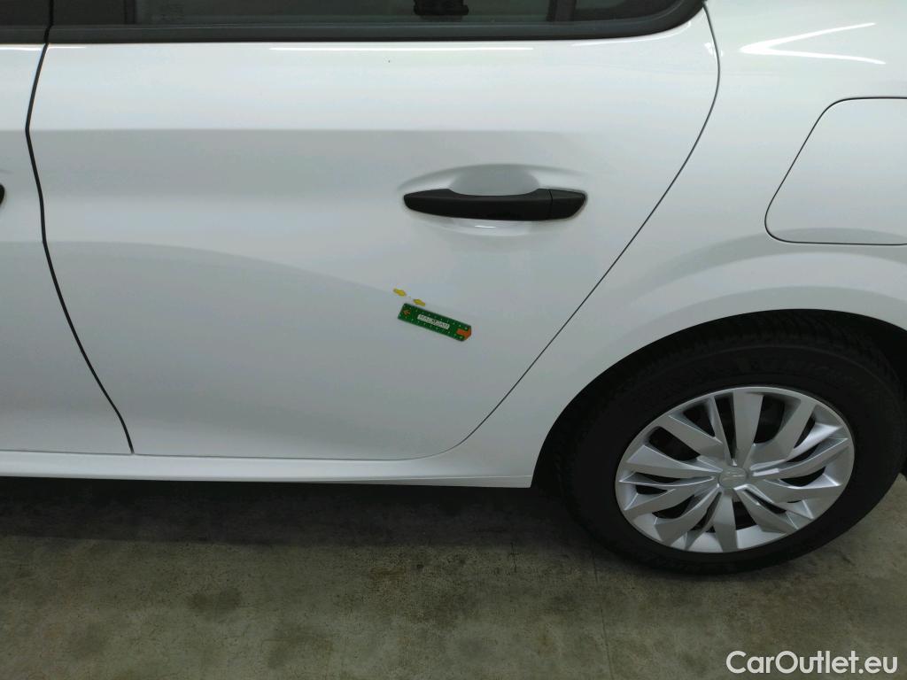  Peugeot  208  Premium 1.5 HDi 100CV BVM6 E6d #23