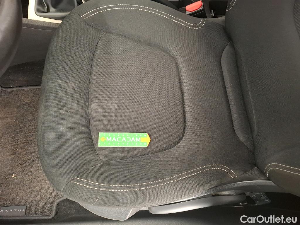 Renault  Captur RENAULT  5p Crossover Business dCi 90 #29