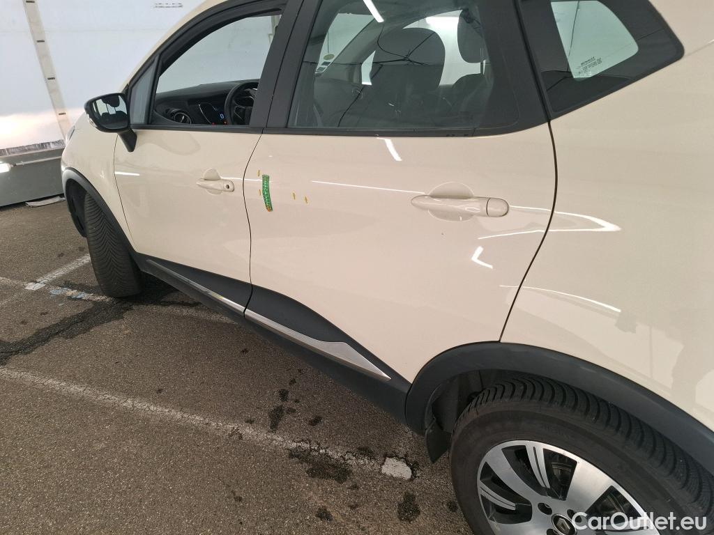  Renault  Captur RENAULT  5p Crossover Business dCi 90 #24